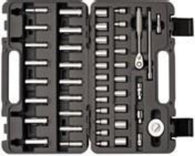 1/4" Drive Cougar Set A29 – 46 pieces-Cougar Pro