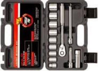 3/8" Drive Cougar Set A31 – 13 pieces-Cougar Pro