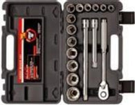 1/2" Drive Cougar Set A41 – 16 pieces-Cougar Pro