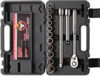1/2" Drive Cougar Set A46 – 14 pieces-Cougar Pro