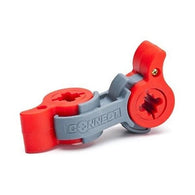 Twin Lock Connector for Connect Hand clamps-Crescent