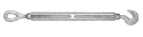 Hook & Eye Turnbuckle-Campbell Chain