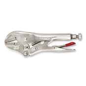 Straight Jaw Locking Pliers 7" & 10" Available-Crescent