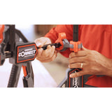 Connect Hand Clamp - 6" and 12" Available-Crescent