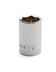 3/8" Drive 6 Point Socket-Cougar Pro