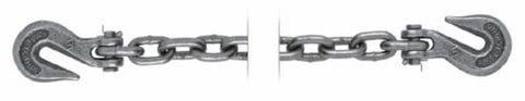 G43 Binder Chain Assembly Short Link-Peerless Industrial Group