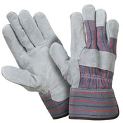 Split Leather Palm Work Glove-Southern Glove, Inc.