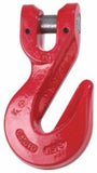 Clevis Type Grab Hooks for Overhead Lifting-Peerless Industrial Group