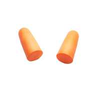 PU Foam Ear Plug - per 200-Proferred Tools