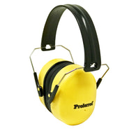 Folding Ear Muffs - per 1-Proferred Tools