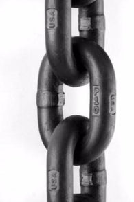 G100 Alloy Chain-Peerless Industrial Group