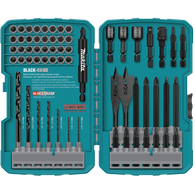 Contractor‑Grade Bit Set, 70‑Pc. - T-01725-Makita