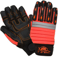 Hi-Viz Impact Glove-Southern Glove, Inc.