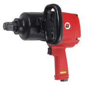 1" Pistol Impact Wrench-Universal Tool