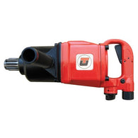 Straight Impact Wrench 1" Square or 1"Spline-Universal Tool