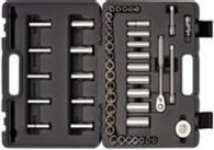 3/8" Drive Cougar Set A39 – 49 pieces-Cougar Pro