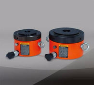 200 T - ELL Series - Low Profile with Locking Collars - 2" STROKE HYD RAM-Eagle Pro