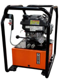 EPD-Series - Gas Powered Pumps-Eagle Pro