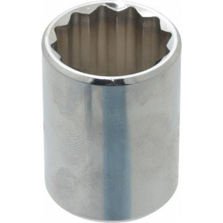 3/8" Drive 12 Point Socket-Cougar Pro