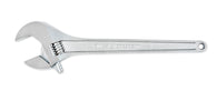 Adjustable Wrench 24"-Crescent