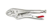 Curved Jaw Locking Plier - 5", 7" & 10" Available-Crescent
