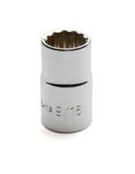1/2" Drive 12 Point Socket-Cougar Pro