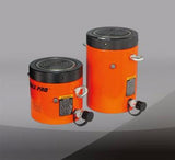 200 T - EL Series - Single-Acting, With Locking Collars-Eagle Pro