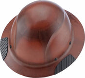 DAX Hard Hat-Lift Safety