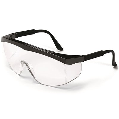 MCR Stratos safety glasses-MCR Safety