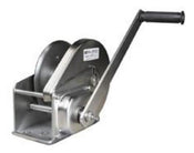 OZ Brake Winch-Stainless Steel-OZ Lifting