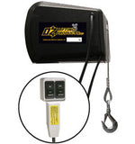 Electric Winch w/ brake and overload protection-OZ Lifting