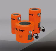 100 T - EDX Series - Double Acting, High Tonnage-Eagle Pro