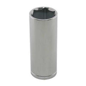 3/8" Drive Metric 6 Point Deep Socket-Cougar Pro