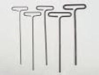5 Pc MM w/Pouch 9" Arm - 9E35195-Wright Tools